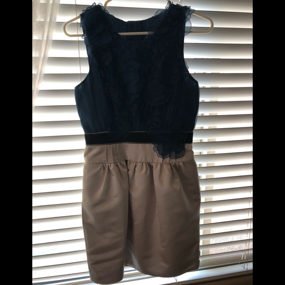 BCBG MaxAzaria dress